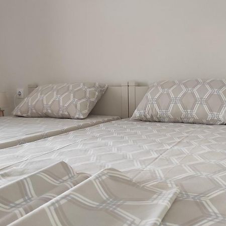 Apartments Bella Casa Паралия-Катерини Экстерьер фото